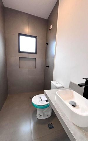 Casa à venda com 152m², 3 quartos e 4 vagas