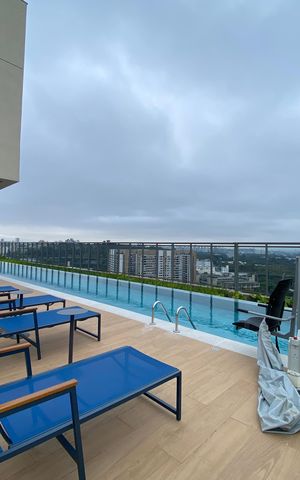 Apartamento à venda com 80m², 2 quartos e 1 vagaÁrea comum