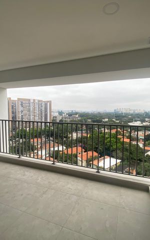 Apartamento à venda com 80m², 2 quartos e 1 vagaVaranda