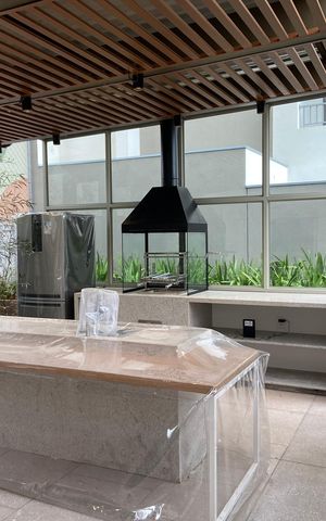 Apartamento à venda com 80m², 2 quartos e 1 vagaÁrea comum