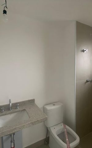 Apartamento à venda com 80m², 2 quartos e 1 vagaBanheiro