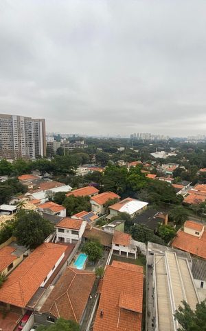 Apartamento à venda com 80m², 2 quartos e 1 vagaQuarto 2 Vista