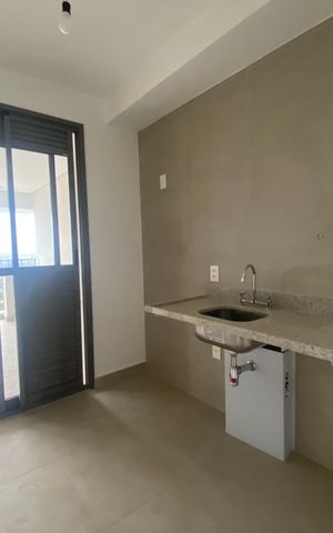 Apartamento à venda com 80m², 2 quartos e 1 vagaCozinha