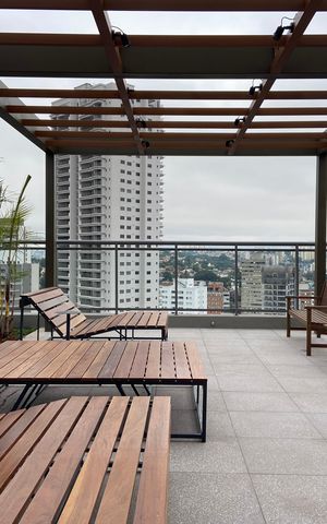 Apartamento à venda com 80m², 2 quartos e 1 vagaÁrea comum
