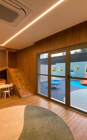Apartamento à venda com 80m², 2 quartos e 1 vagaÁrea comum