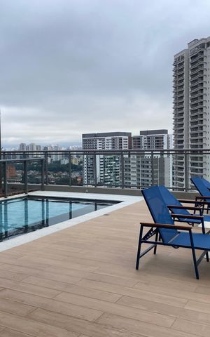 Apartamento à venda com 80m², 2 quartos e 1 vagaÁrea comum
