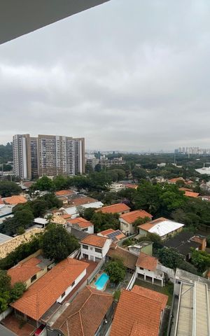 Apartamento à venda com 80m², 2 quartos e 1 vagaVaranda