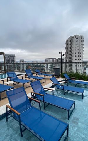 Apartamento à venda com 80m², 2 quartos e 1 vagaÁrea comum