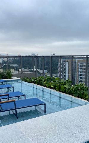 Apartamento à venda com 80m², 2 quartos e 1 vagaÁrea comum