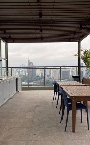 Apartamento à venda com 80m², 2 quartos e 1 vagaÁrea comum