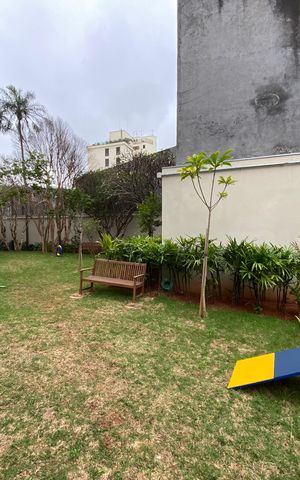 Apartamento à venda com 80m², 2 quartos e 1 vagaEspaço pet