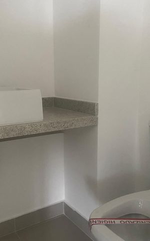 Apartamento à venda com 80m², 2 quartos e 1 vagaBanheiro