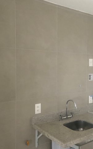 Apartamento à venda com 80m², 2 quartos e 1 vagaCozinha