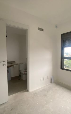 Apartamento à venda com 80m², 2 quartos e 1 vagaQuarto 2
