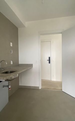 Apartamento à venda com 80m², 2 quartos e 1 vagaCozinha
