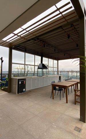 Apartamento à venda com 80m², 2 quartos e 1 vagaÁrea comum