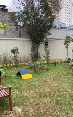 Apartamento à venda com 80m², 2 quartos e 1 vagaEspaço pet