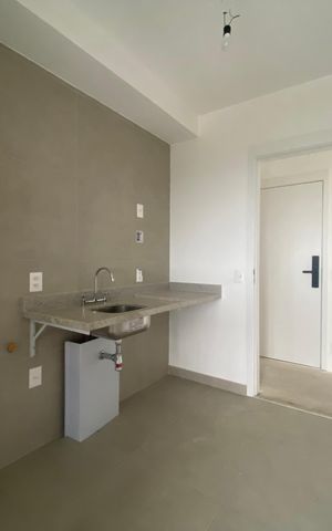 Apartamento à venda com 80m², 2 quartos e 1 vagaCozinha