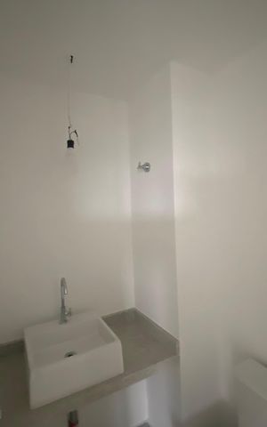 Apartamento à venda com 80m², 2 quartos e 1 vagaBanheiro