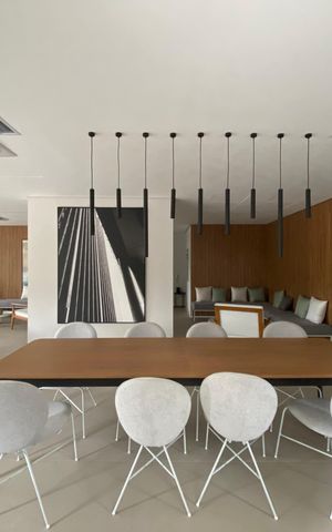 Apartamento à venda com 80m², 2 quartos e 1 vagaÁrea comum