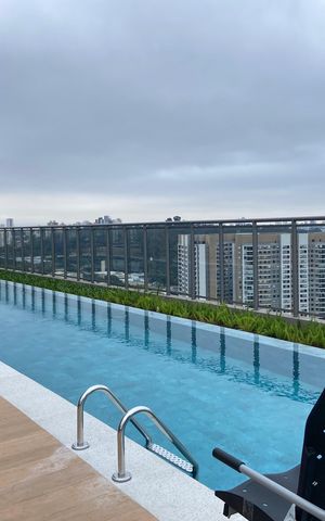 Apartamento à venda com 80m², 2 quartos e 1 vagaÁrea comum