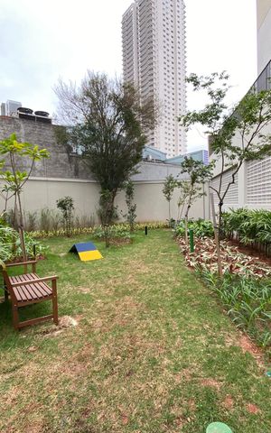 Apartamento à venda com 80m², 2 quartos e 1 vagaEspaço pet