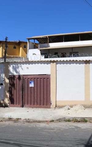 Casa para alugar com 200m², 4 quartos e 4 vagasFachada/Plaquinha Instalada 28/07/2026 HIJV-166