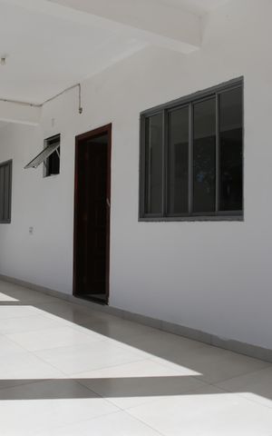 Casa para alugar com 200m², 4 quartos e 4 vagasQuintal