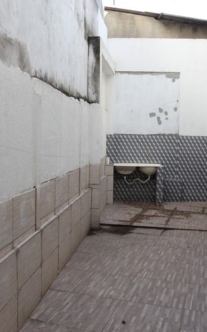 Casa para alugar com 200m², 4 quartos e 4 vagasÁrea de Serviço