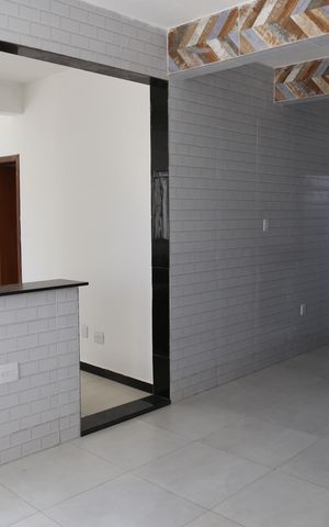 Casa para alugar com 200m², 4 quartos e 4 vagasCozinha