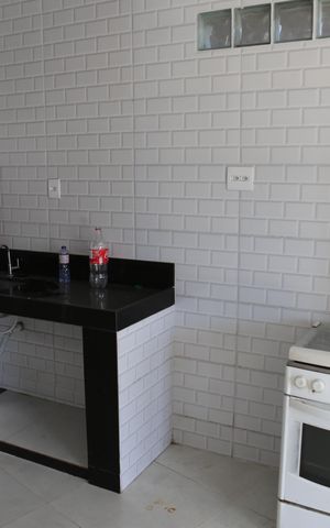 Casa para alugar com 200m², 4 quartos e 4 vagasCozinha