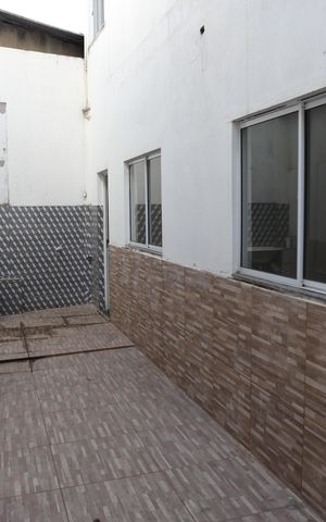 Casa para alugar com 200m², 4 quartos e 4 vagasÁrea de Serviço