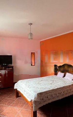Casa à venda com 500m², 8 quartos e 2 vagas