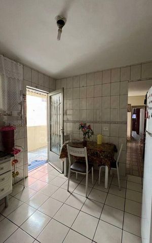 Casa à venda com 500m², 8 quartos e 2 vagas