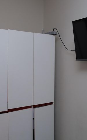 Apartamento para alugar com 43m², 2 quartos e sem vagaQuarto 1