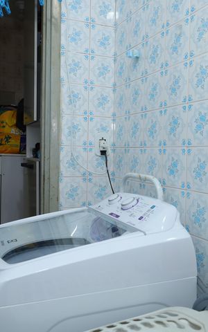 Apartamento para alugar com 43m², 2 quartos e sem vagaÁrea de Serviço