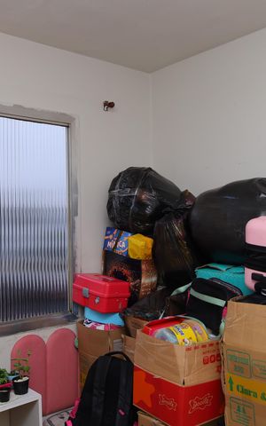 Apartamento para alugar com 43m², 2 quartos e sem vagaQuarto 1
