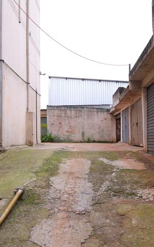 Apartamento para alugar com 43m², 2 quartos e sem vagaÁrea comum - Estacionamento