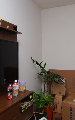 Apartamento para alugar com 43m², 2 quartos e sem vagaSala