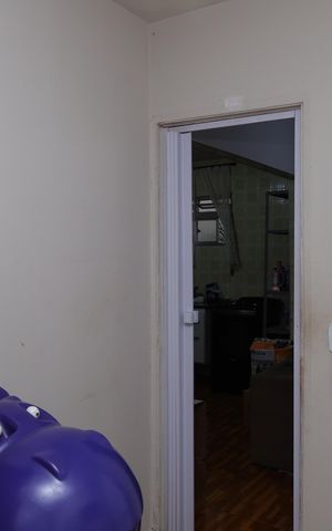 Apartamento para alugar com 43m², 2 quartos e sem vagaQuarto 1