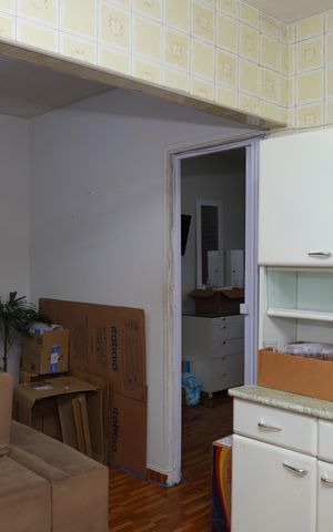 Apartamento para alugar com 43m², 2 quartos e sem vagaCozinha