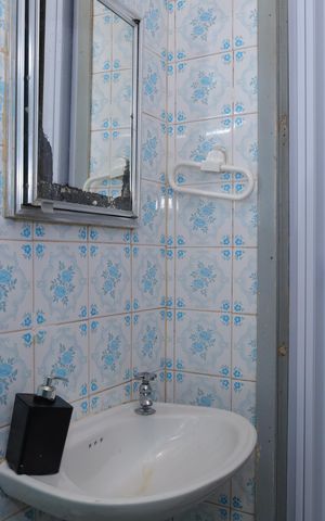 Apartamento para alugar com 43m², 2 quartos e sem vagaBanheiro