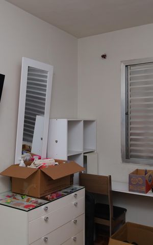 Apartamento para alugar com 43m², 2 quartos e sem vagaQuarto 1