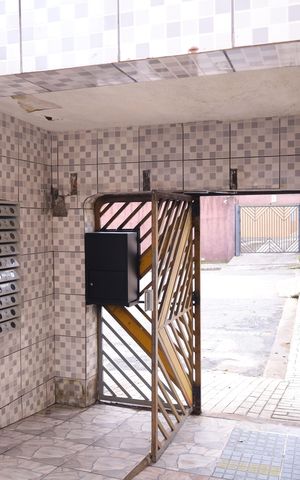 Apartamento para alugar com 43m², 2 quartos e sem vagaÁrea comum -Portaria