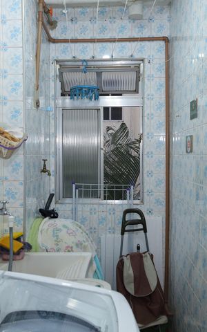 Apartamento para alugar com 43m², 2 quartos e sem vagaÁrea de Serviço
