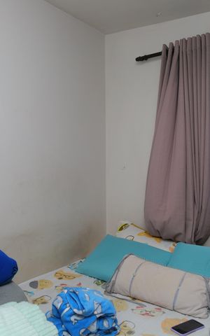 Apartamento para alugar com 43m², 2 quartos e sem vagaQuarto 2