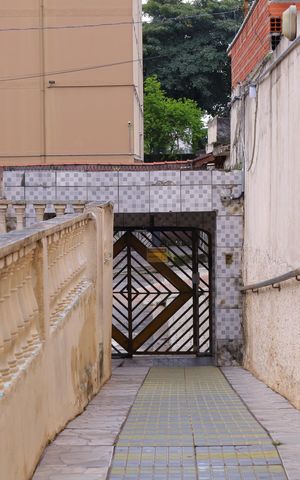 Apartamento para alugar com 43m², 2 quartos e sem vagaÁrea comum -Playground