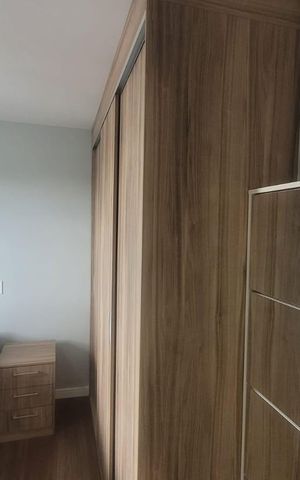 Apartamento à venda com 54m², 2 quartos e 1 vaga Apartamento à venda com 54m², 2 quartos e 1 vagaQuarto
