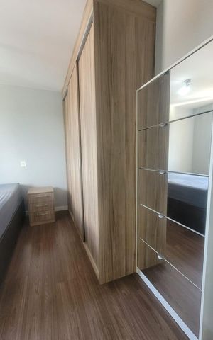 Apartamento à venda com 54m², 2 quartos e 1 vaga Apartamento à venda com 54m², 2 quartos e 1 vagaQuarto