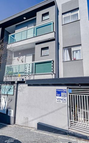 Apartamento à venda com 34m², 1 quarto e sem vagaFachada com Plaquinha